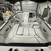 2026 Stingray 231DC - Indigo Blue